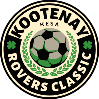 Kootenay Rovers Classic 50/50 Raffle